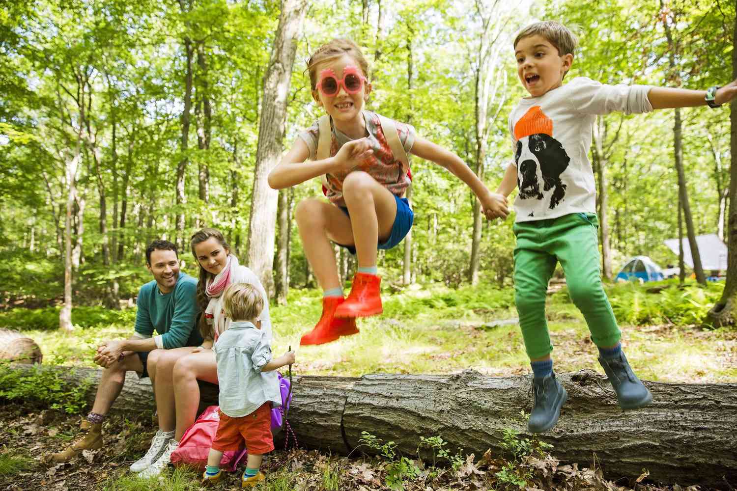 Family fun activities